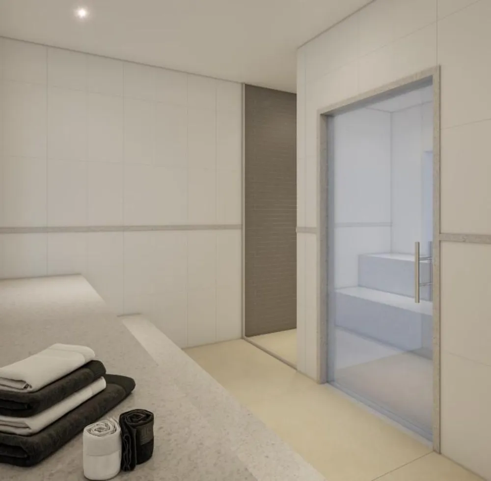 Cobertura, 4 quartos, 271 m² - Foto 5
