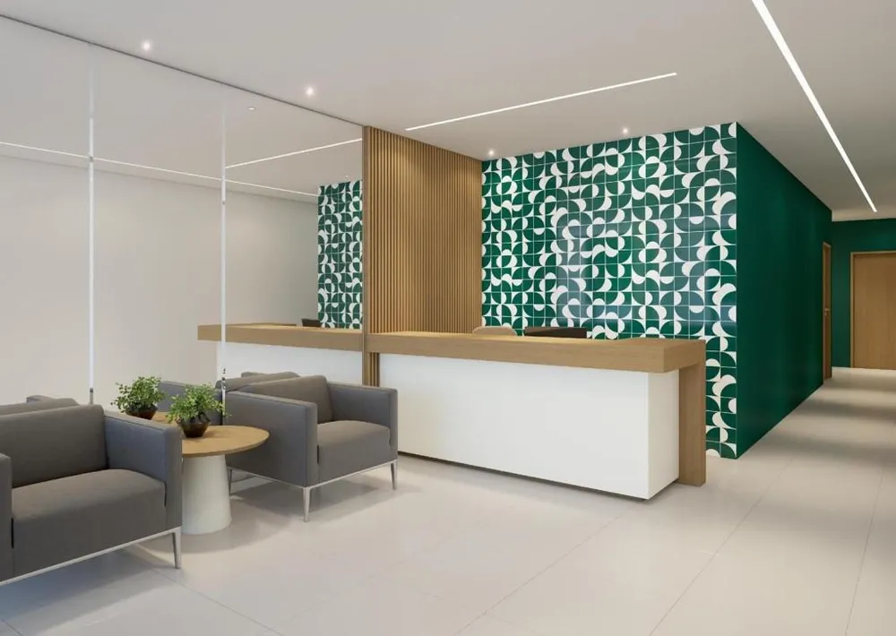 Cobertura, 4 quartos, 271 m² - Foto 3