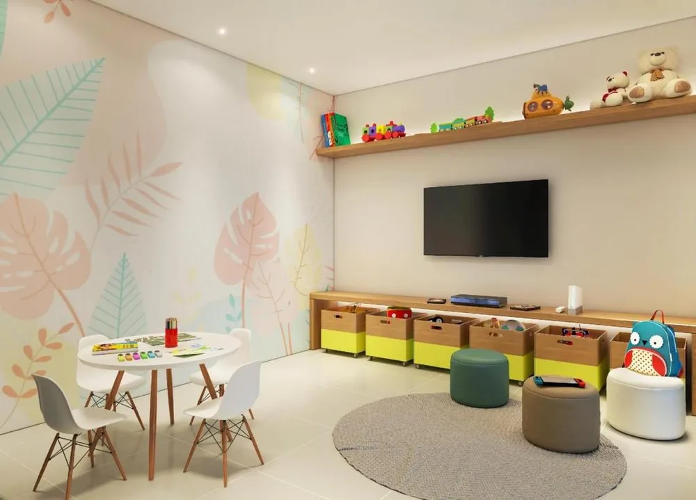 Cobertura, 4 quartos, 271 m² - Foto 7