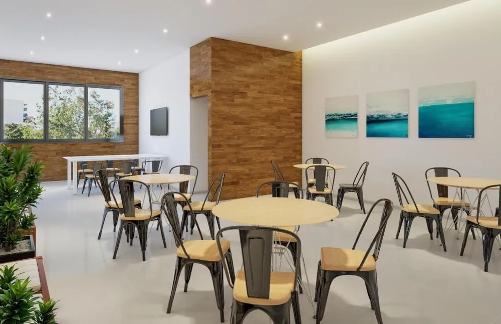 Cobertura, 4 quartos, 271 m² - Foto 4