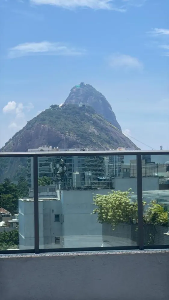 Cobertura, 4 quartos, 271 m² - Foto 21