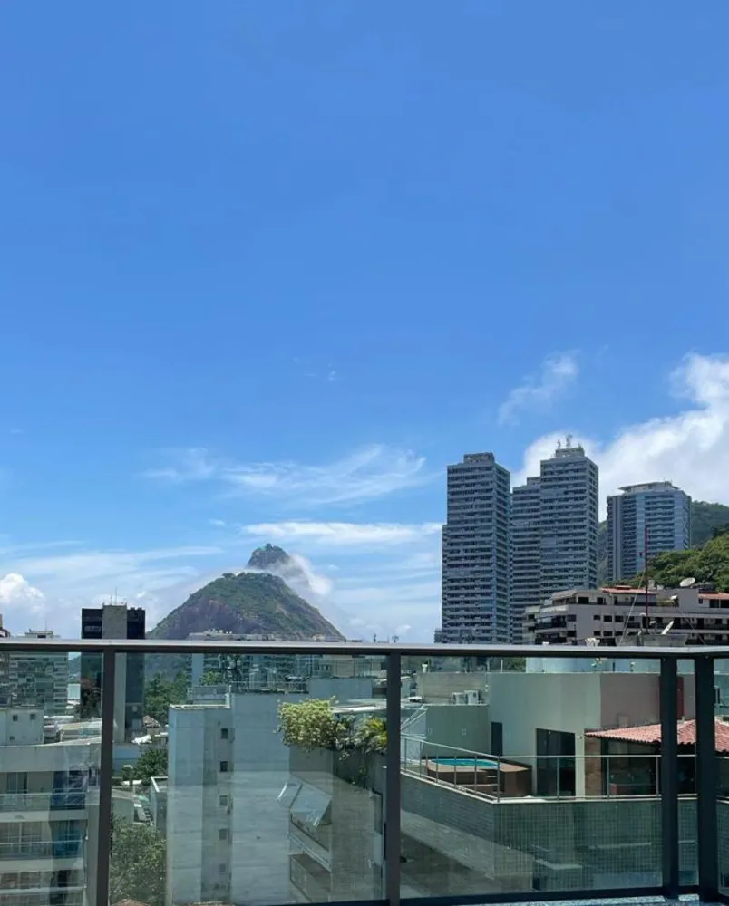 Cobertura, 4 quartos, 271 m² - Foto 12