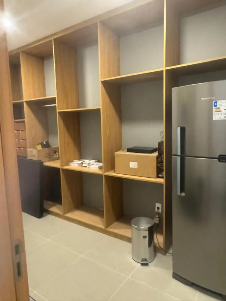 Cobertura, 4 quartos, 271 m² - Foto 14