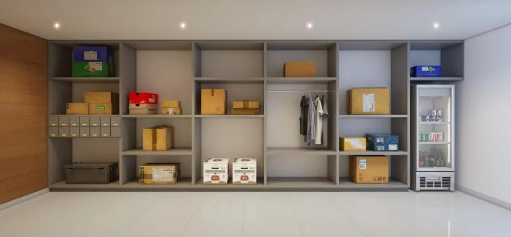 Cobertura, 4 quartos, 271 m² - Foto 9