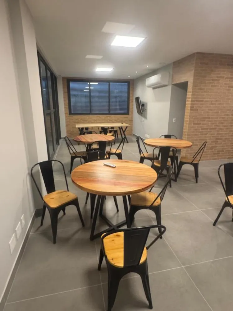 Cobertura, 4 quartos, 271 m² - Foto 22