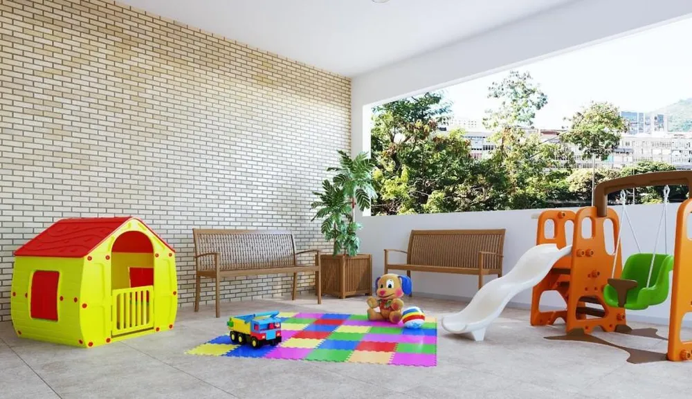 Cobertura, 4 quartos, 271 m² - Foto 6