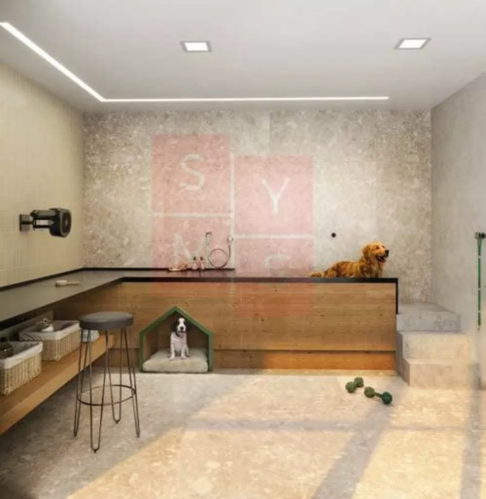 Apartamento, 4 quartos, 170 m² - Foto 17