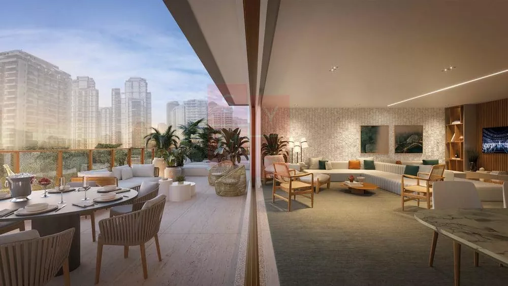 Apartamento, 4 quartos, 170 m² - Foto 22