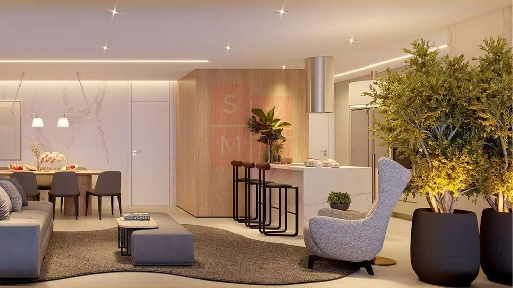 Apartamento, 4 quartos, 170 m² - Foto 43