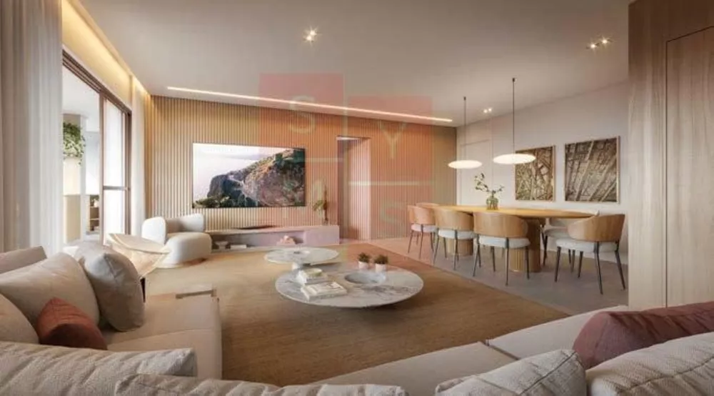 Apartamento, 4 quartos, 170 m² - Foto 32