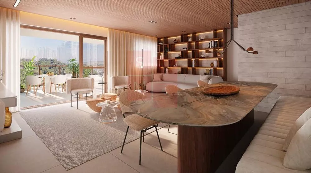 Apartamento, 4 quartos, 170 m² - Foto 50