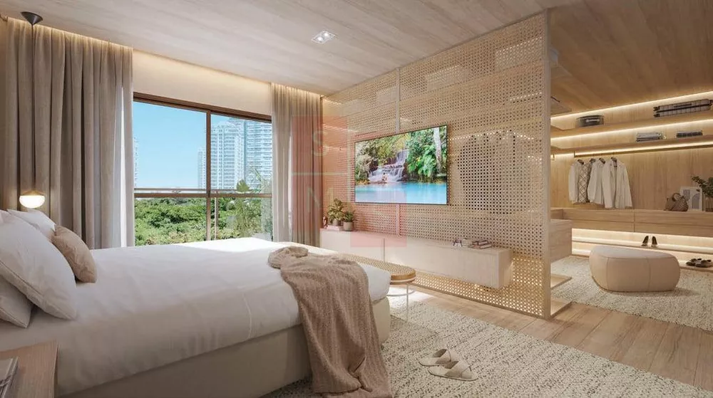Apartamento, 4 quartos, 170 m² - Foto 6