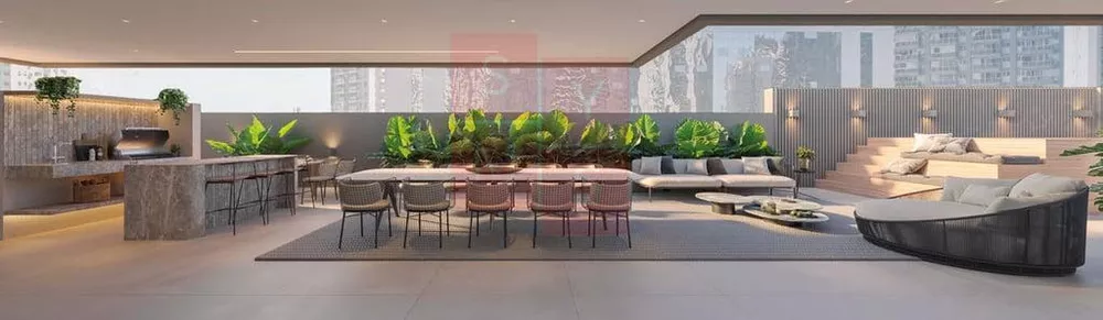 Apartamento, 4 quartos, 170 m² - Foto 40