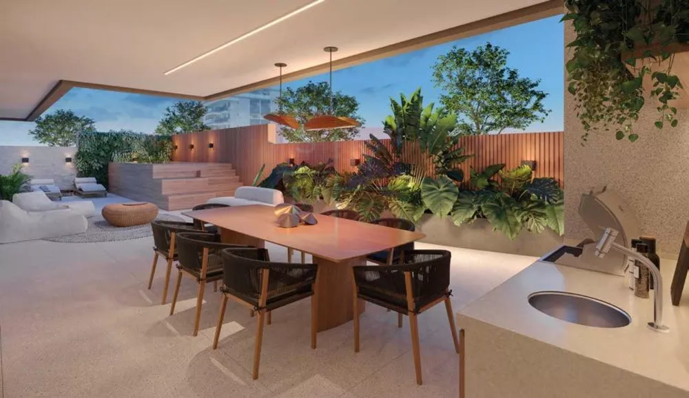 Apartamento, 4 quartos, 170 m² - Foto 48