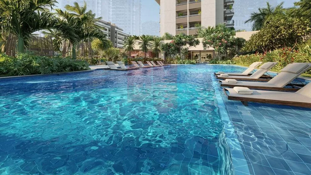 Apartamento, 4 quartos, 170 m² - Foto 34