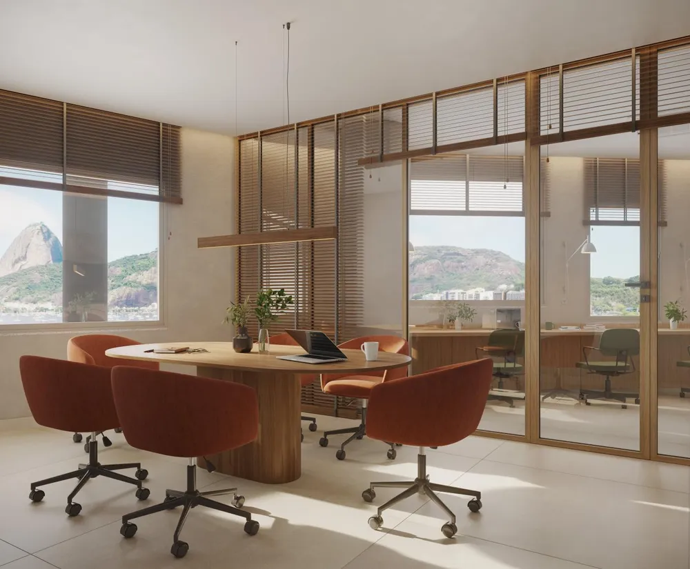 Apartamento, 3 quartos, 136 m² - Foto 6