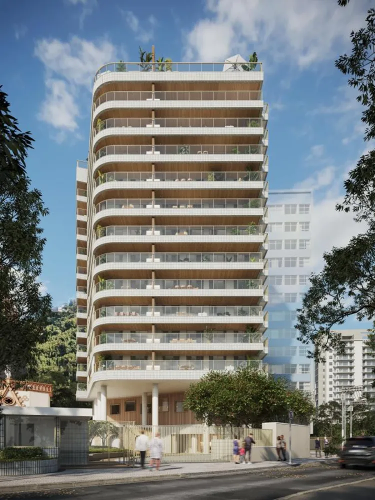 Apartamento, 3 quartos, 136 m² - Foto 8