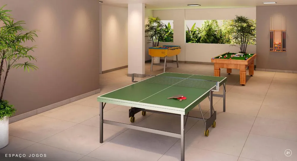 Apartamento, 1 quarto, 30 m² - Foto 14
