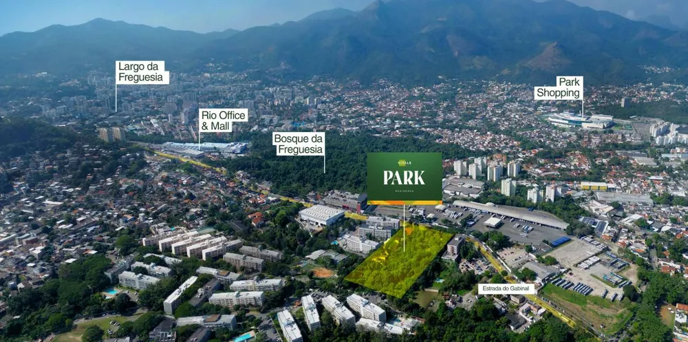 Apartamento, 1 quarto, 30 m² - Foto 12