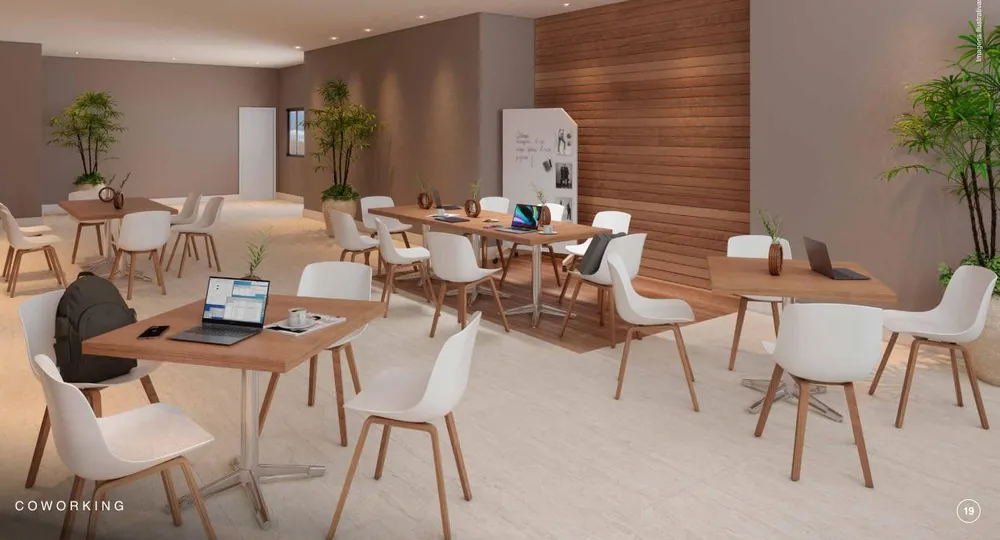 Apartamento, 1 quarto, 30 m² - Foto 6