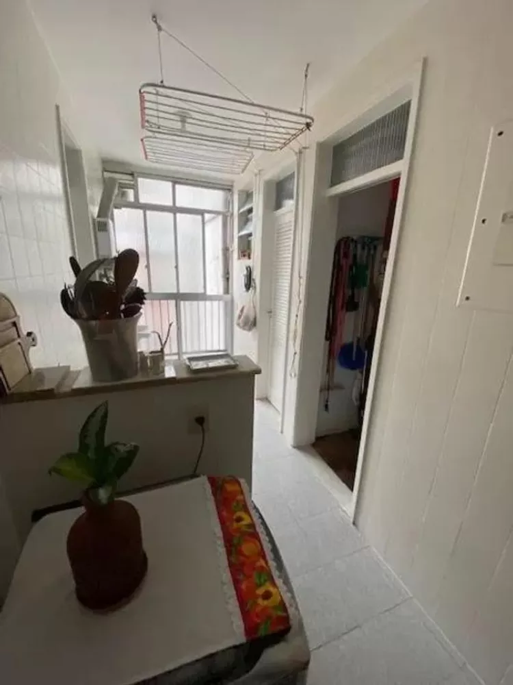 Apartamento, 3 quartos, 145 m² - Foto 23