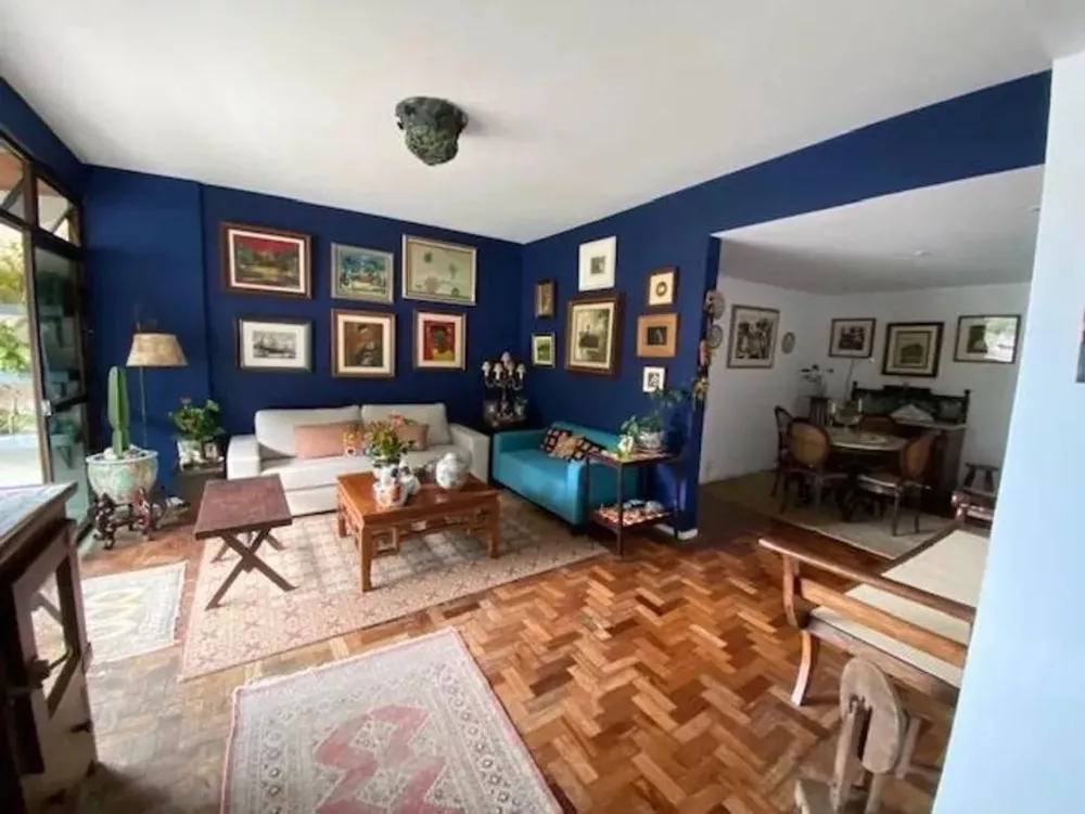 Apartamento, 3 quartos, 145 m² - Foto 28
