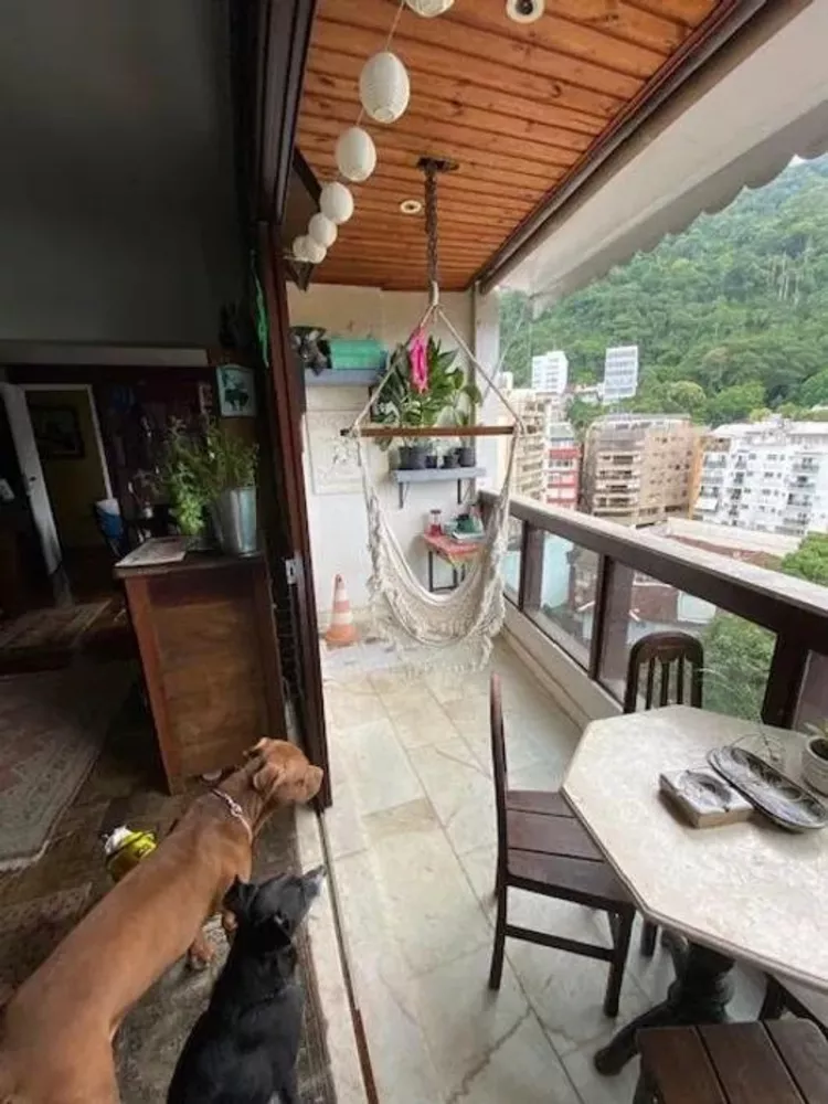 Apartamento, 3 quartos, 145 m² - Foto 4