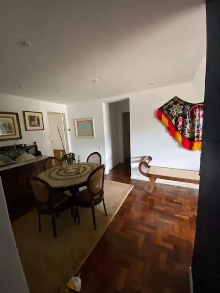 Apartamento, 3 quartos, 145 m² - Foto 6