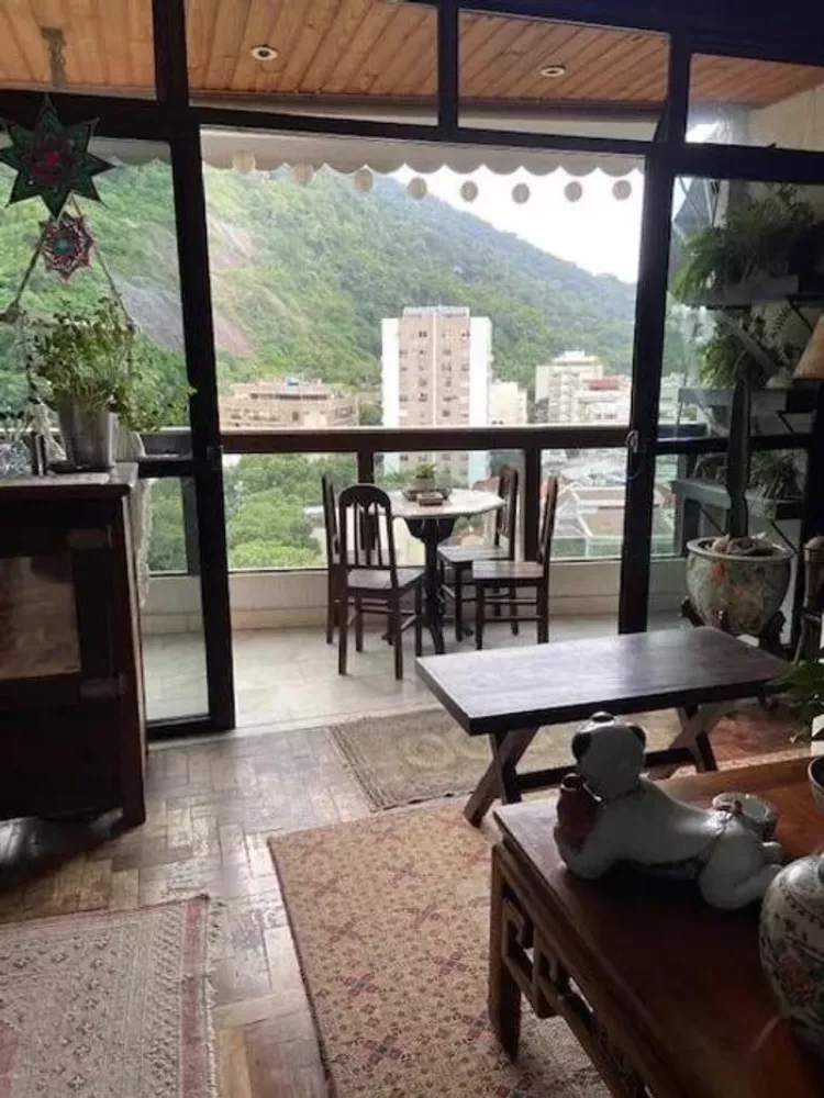 Apartamento, 3 quartos, 145 m² - Foto 3