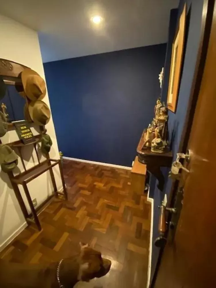 Apartamento, 3 quartos, 145 m² - Foto 7