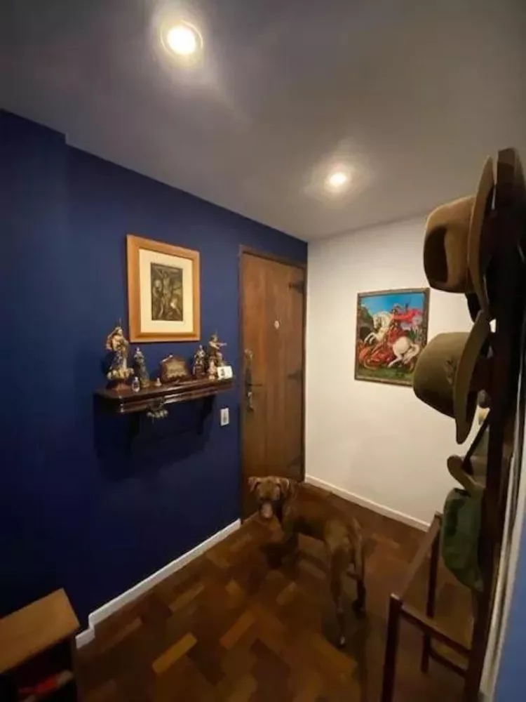 Apartamento, 3 quartos, 145 m² - Foto 8