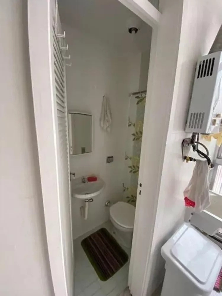 Apartamento, 3 quartos, 145 m² - Foto 26