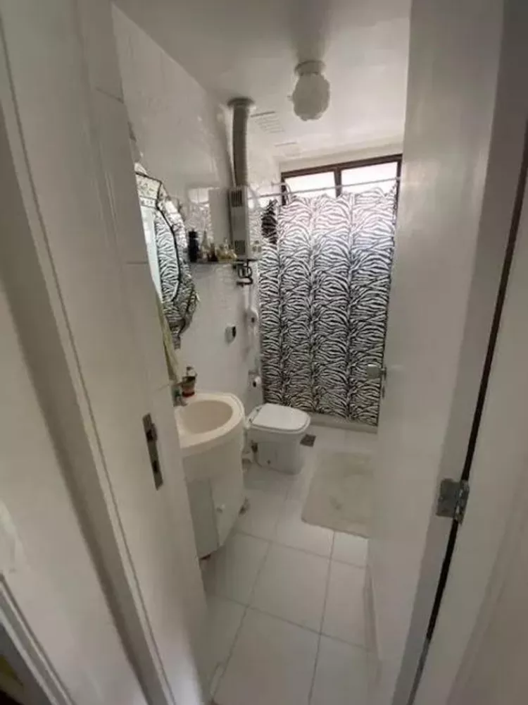 Apartamento, 3 quartos, 145 m² - Foto 14