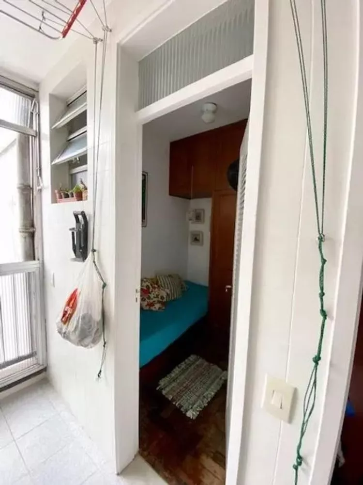 Apartamento, 3 quartos, 145 m² - Foto 25