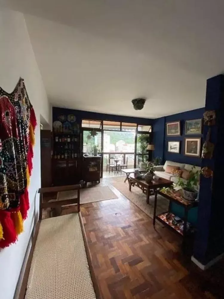 Apartamento, 3 quartos, 145 m² - Foto 5