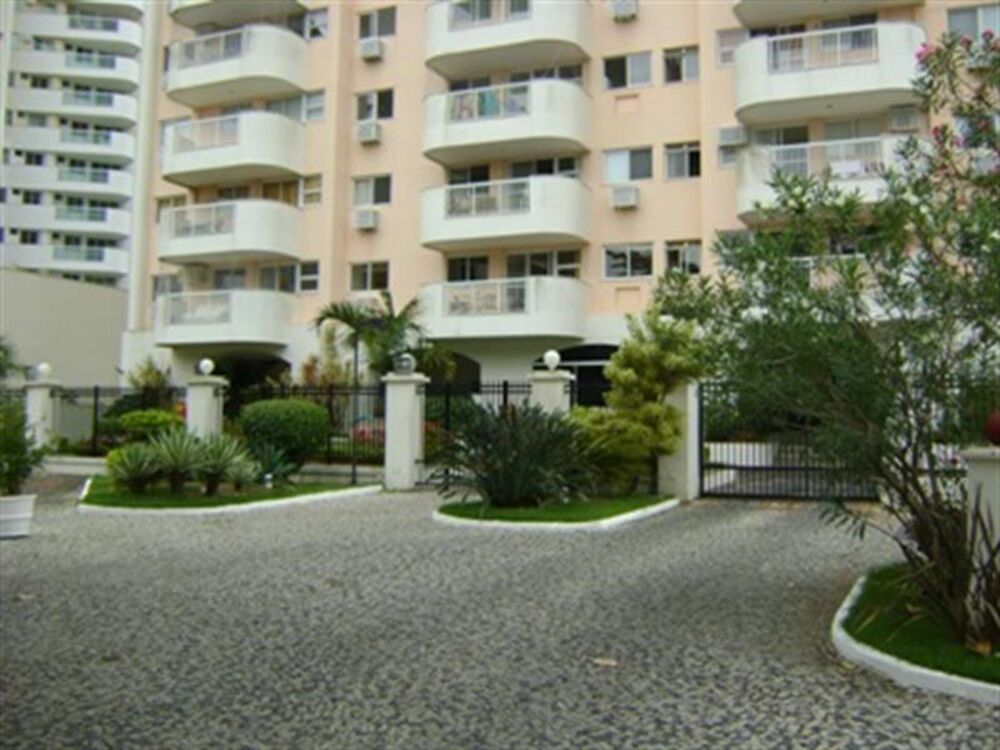 Apartamento, 3 quartos, 82 m² - Foto 3