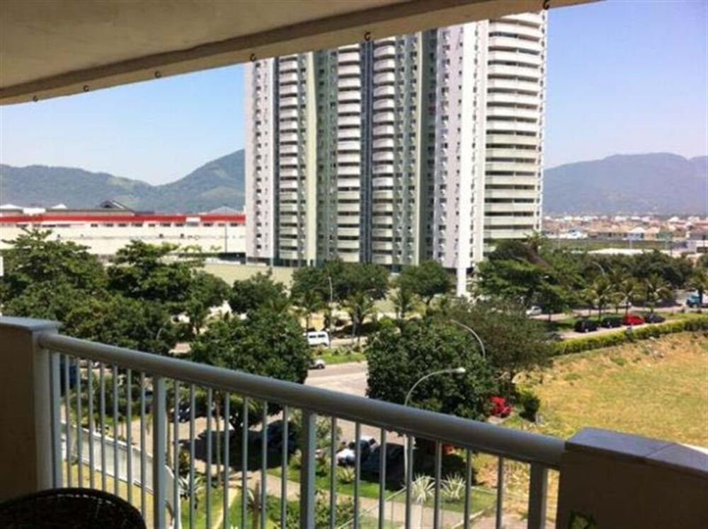 Apartamento, 3 quartos, 82 m² - Foto 2