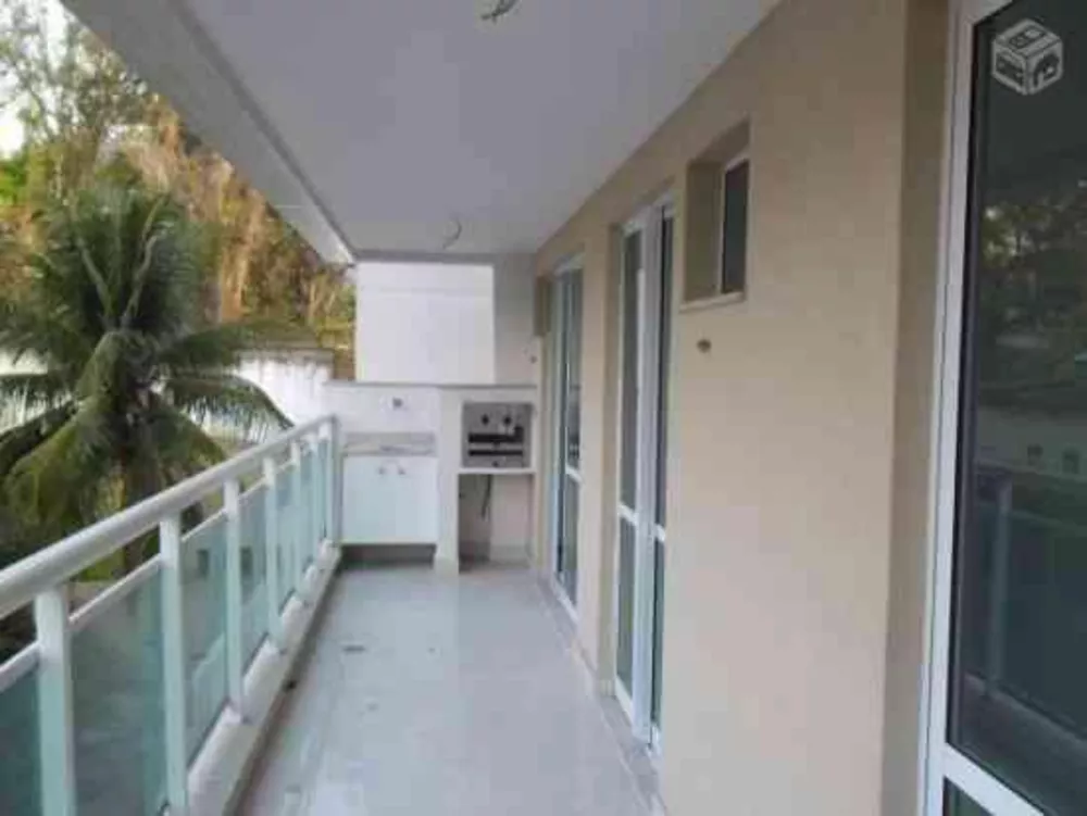 Apartamento, 3 quartos, 92 m² - Foto 4