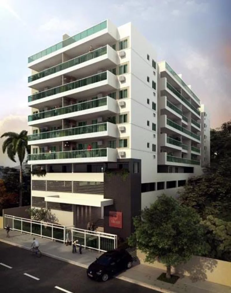 Apartamento, 3 quartos, 92 m² - Foto 13