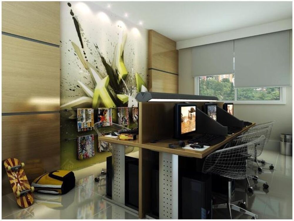 Apartamento, 3 quartos, 92 m² - Foto 14