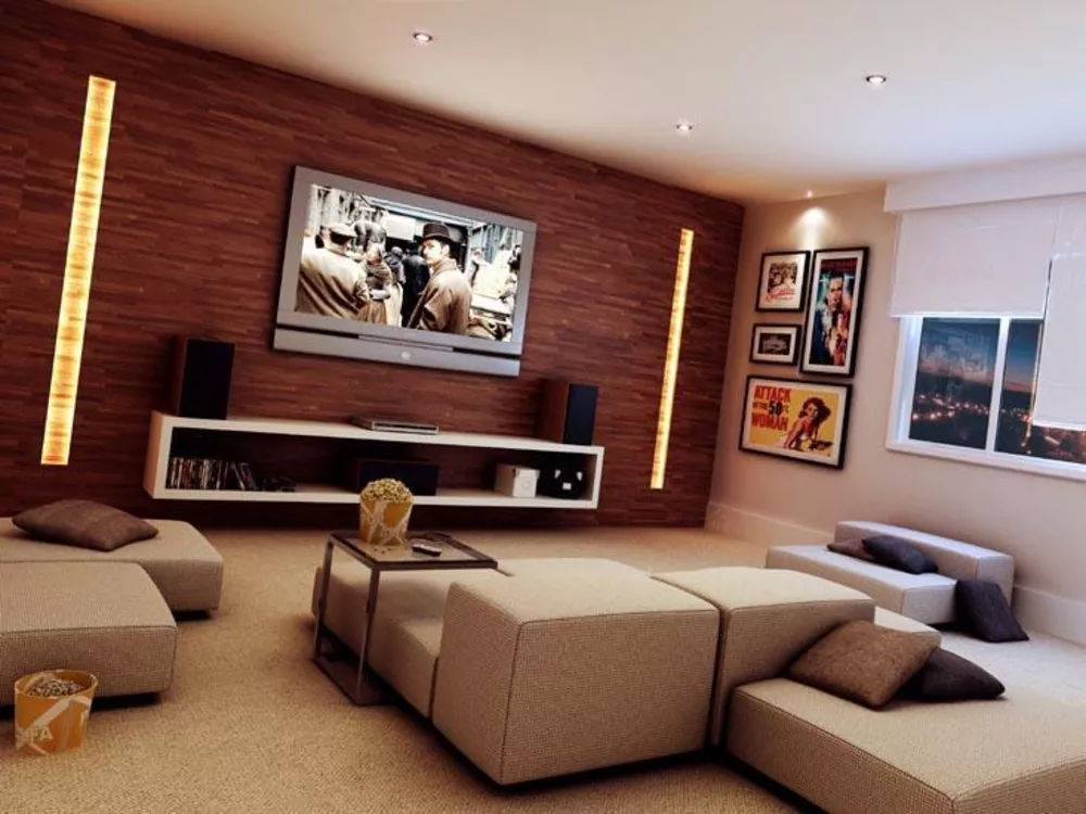 Apartamento, 3 quartos, 92 m² - Foto 6