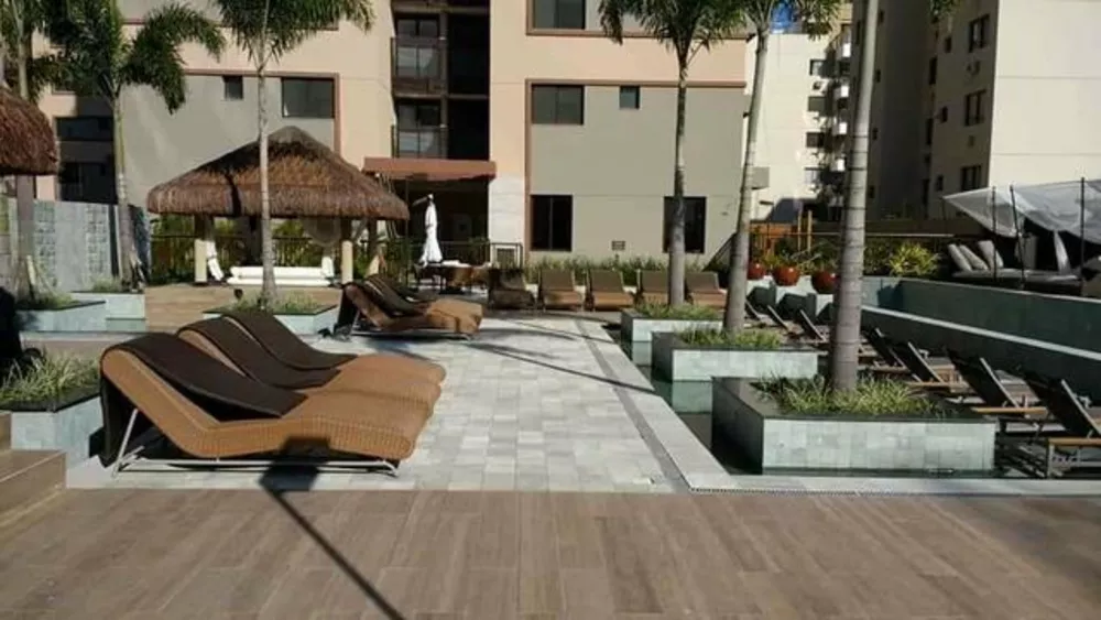 Apartamento, 4 quartos, 120 m² - Foto 10