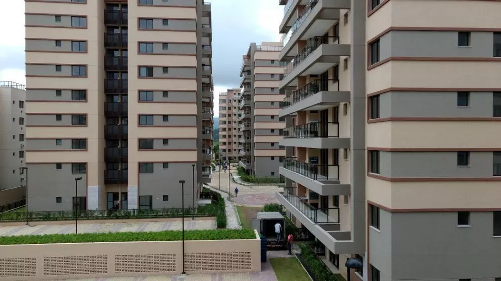 Apartamento, 4 quartos, 120 m² - Foto 26