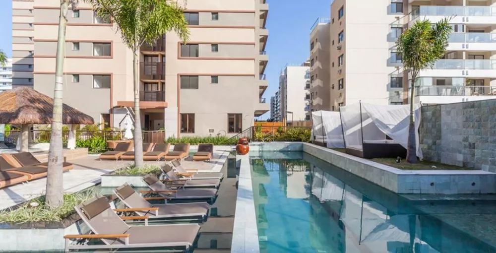 Apartamento, 4 quartos, 120 m² - Foto 32