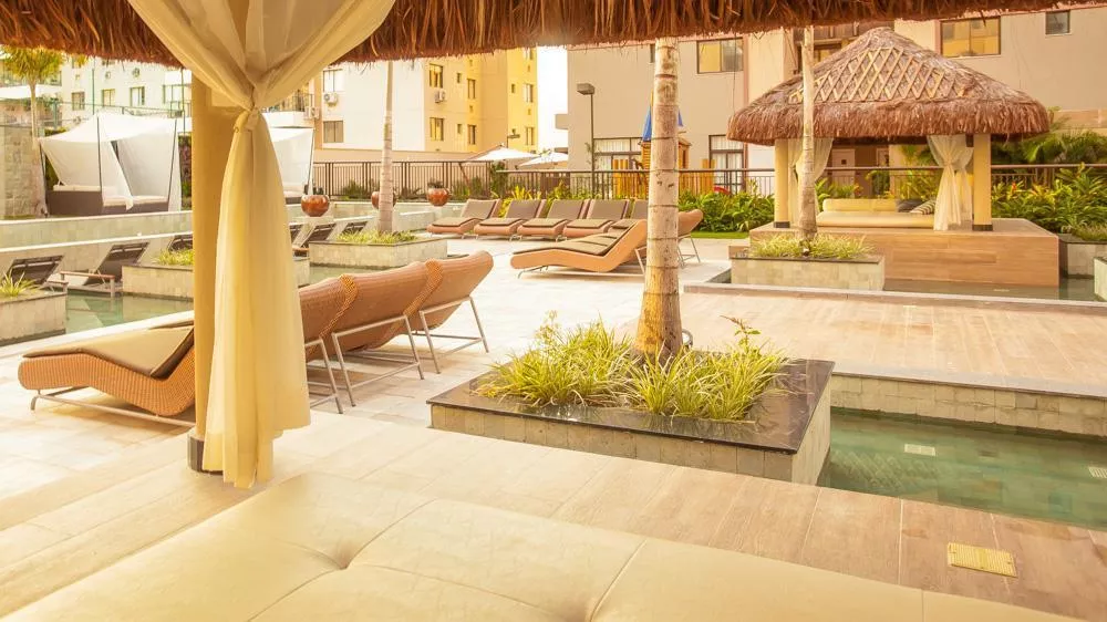Apartamento, 4 quartos, 120 m² - Foto 29
