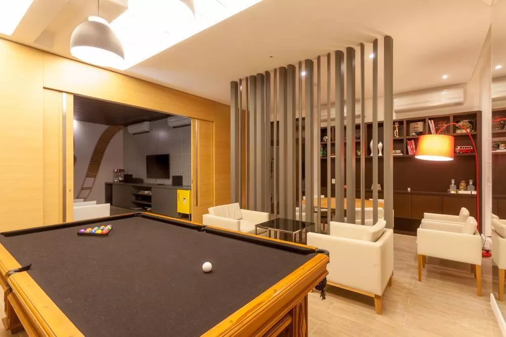 Apartamento, 4 quartos, 120 m² - Foto 23