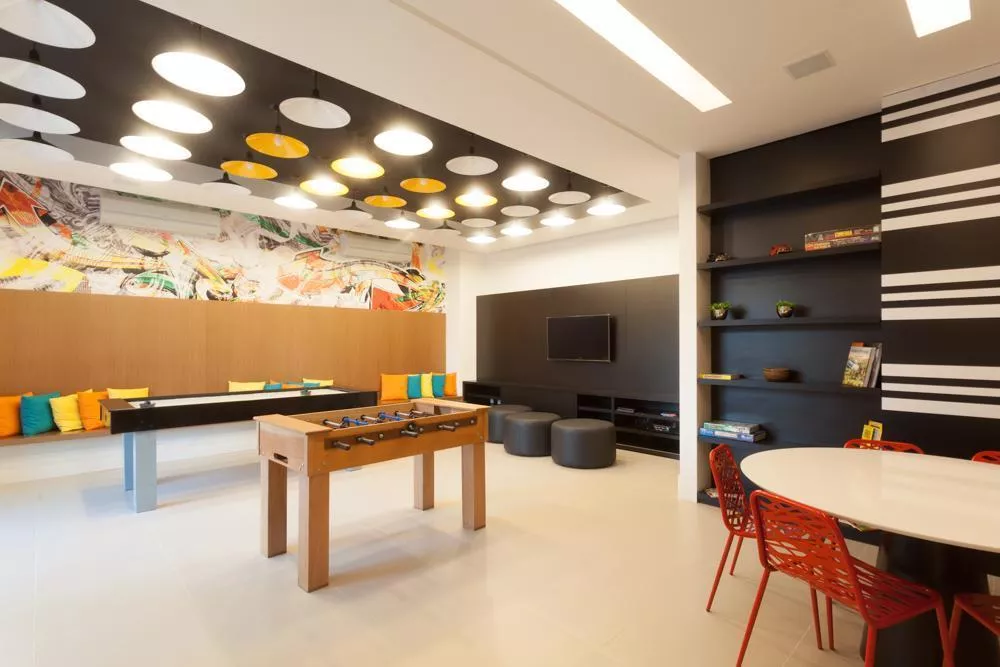 Apartamento, 4 quartos, 120 m² - Foto 34
