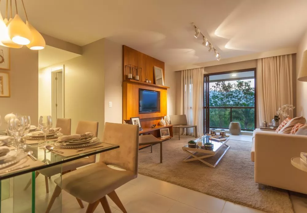 Apartamento, 4 quartos, 120 m² - Foto 20