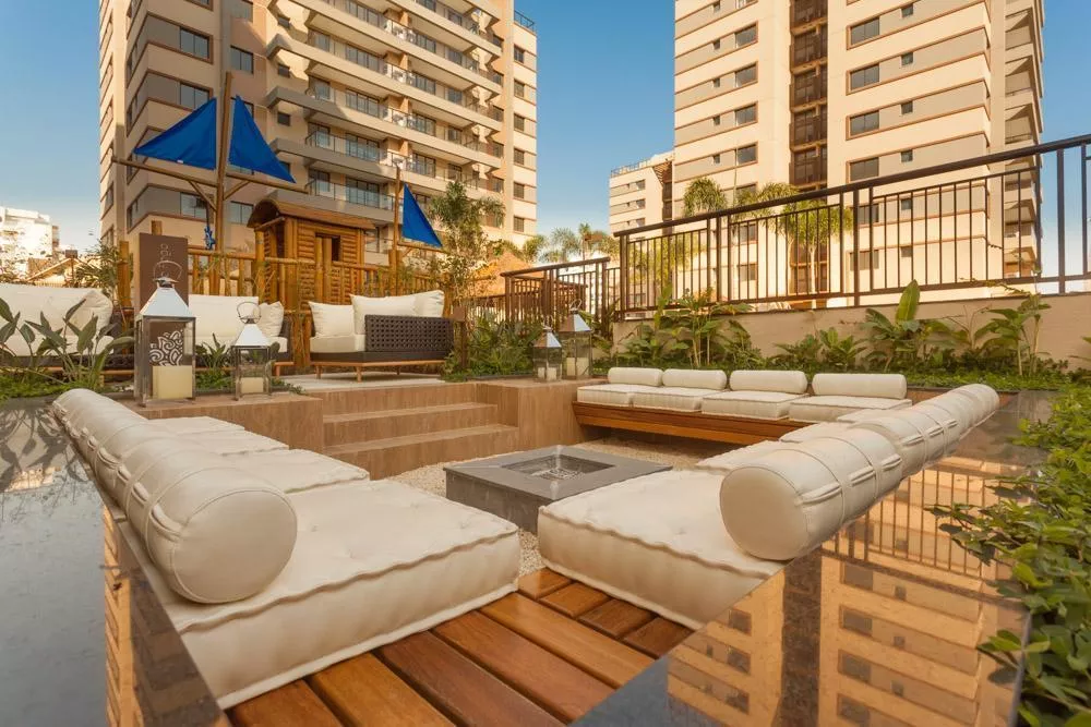 Apartamento, 4 quartos, 120 m² - Foto 16