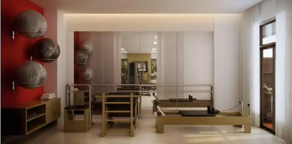 Apartamento, 4 quartos, 120 m² - Foto 6